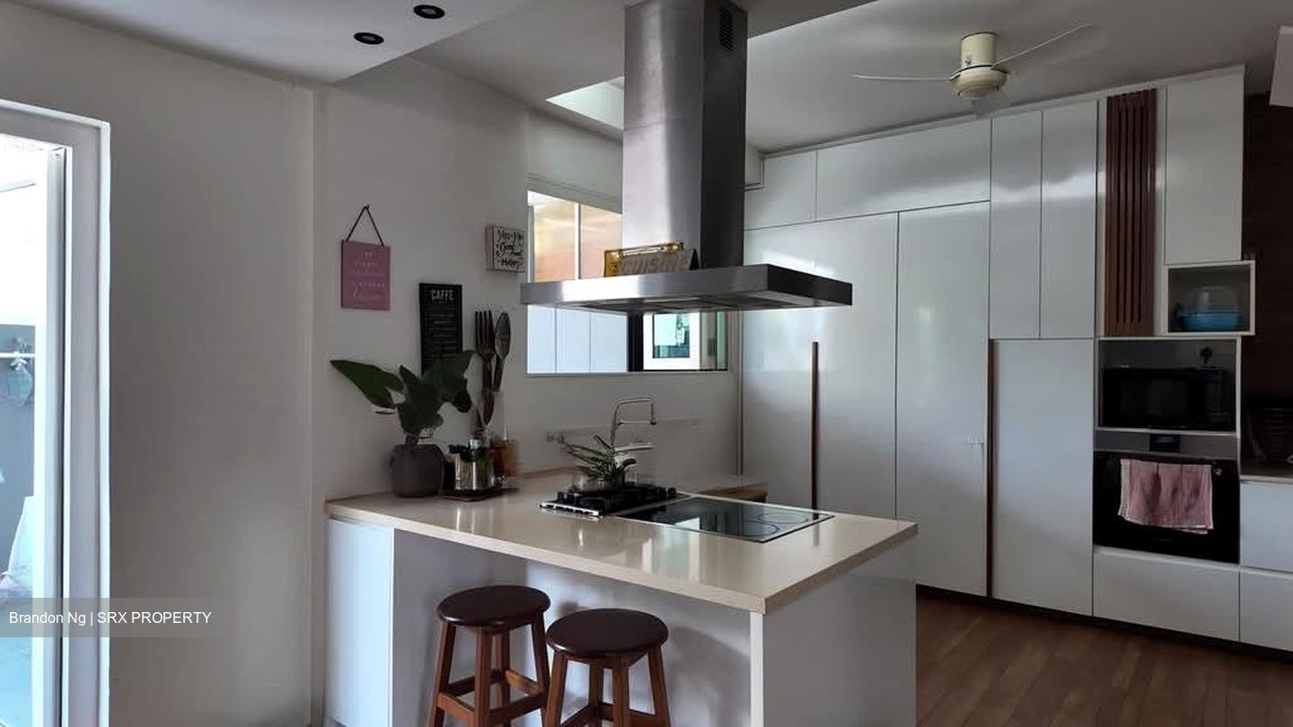 Jalan Sotong (D15), Terrace #549144831